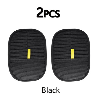 Pet Hair Remover Brush Kitten Hair Removal Gloves Deshedding Brush Glove for Dog Cat Double-Sided Fur Hair Cleaning Glove Carpet